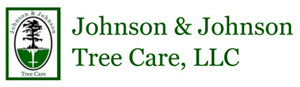 Johnson and Johnson Tree Care Logo